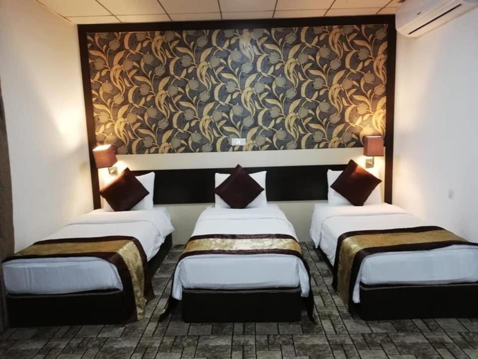 Shapol Hotel Arbil Værelse billede